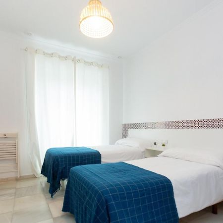 Hotel Bohemia Sanlucar Sanlúcar de Barrameda Exteriér fotografie
