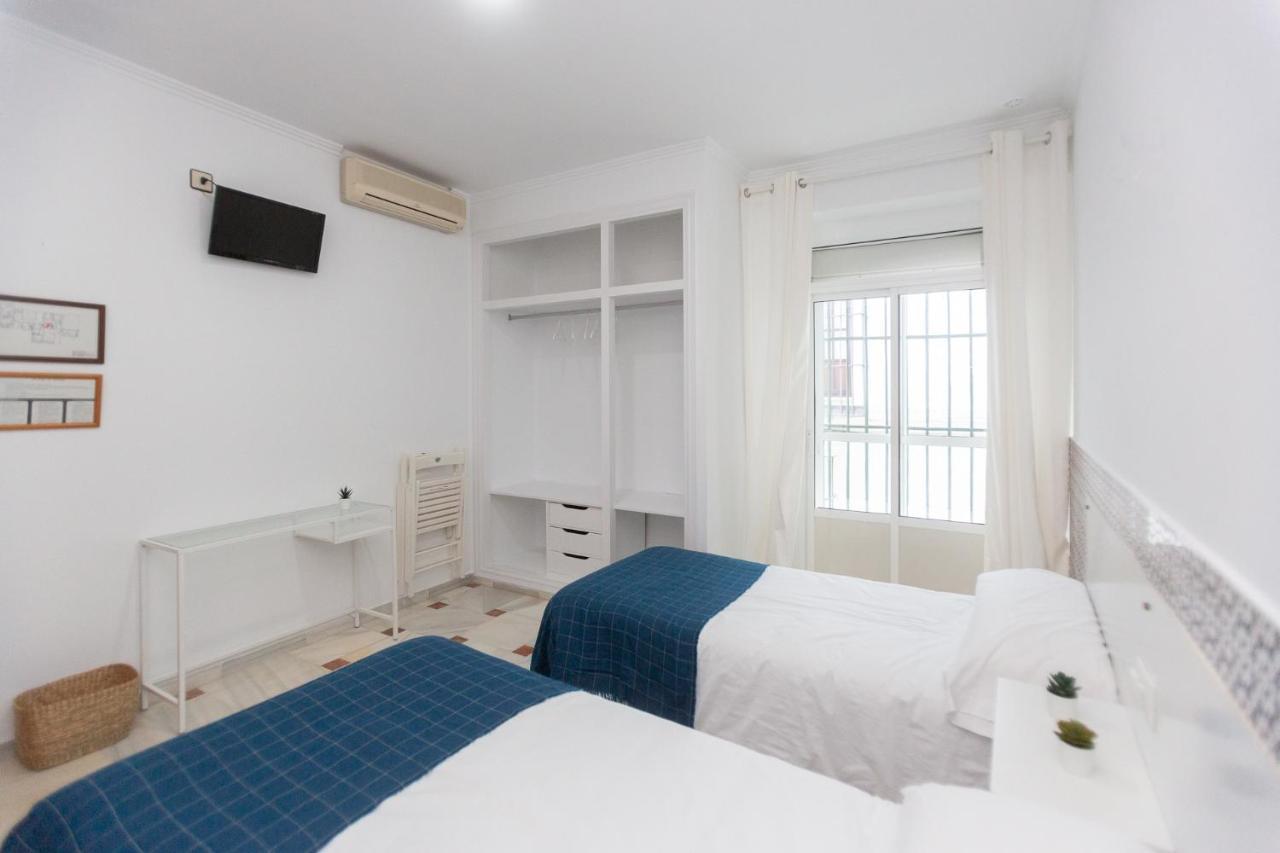 Hotel Bohemia Sanlucar Sanlúcar de Barrameda Exteriér fotografie
