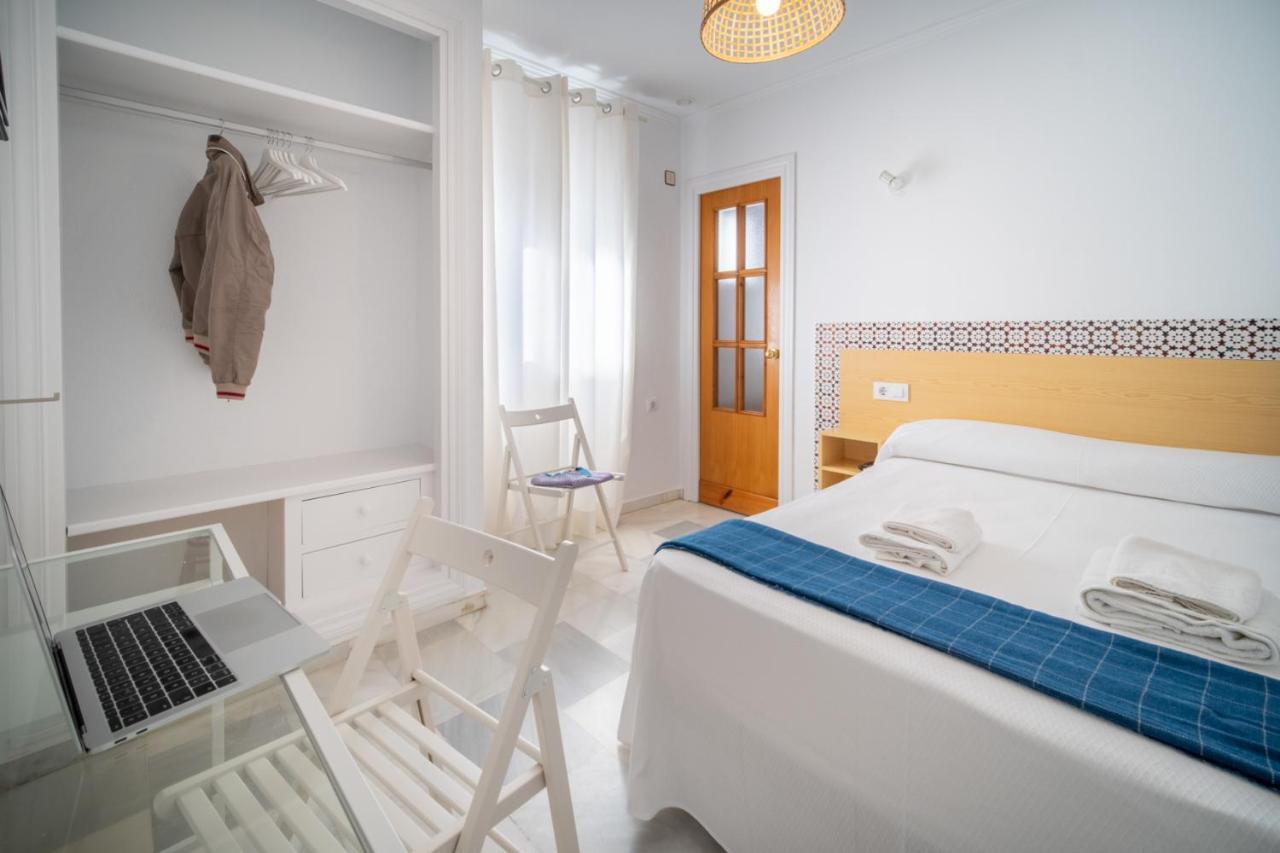 Hotel Bohemia Sanlucar Sanlúcar de Barrameda Exteriér fotografie