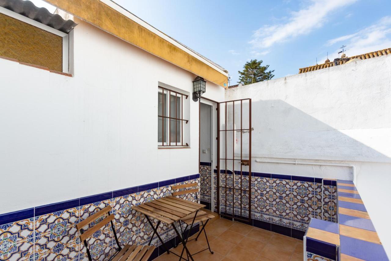 Hotel Bohemia Sanlucar Sanlúcar de Barrameda Exteriér fotografie