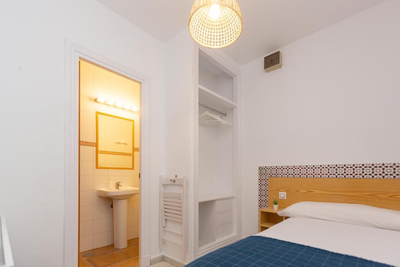 Hotel Bohemia Sanlucar Sanlúcar de Barrameda Exteriér fotografie