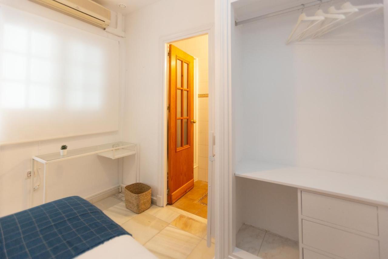 Hotel Bohemia Sanlucar Sanlúcar de Barrameda Exteriér fotografie