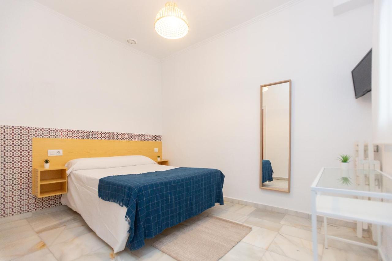 Hotel Bohemia Sanlucar Sanlúcar de Barrameda Exteriér fotografie